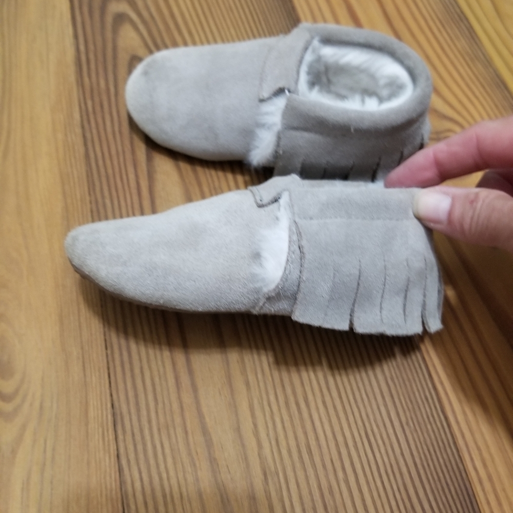 To small
